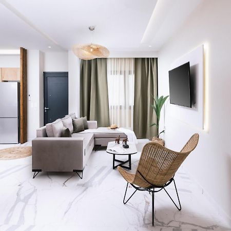 Arbona Apartment II Vóroi Dış mekan fotoğraf