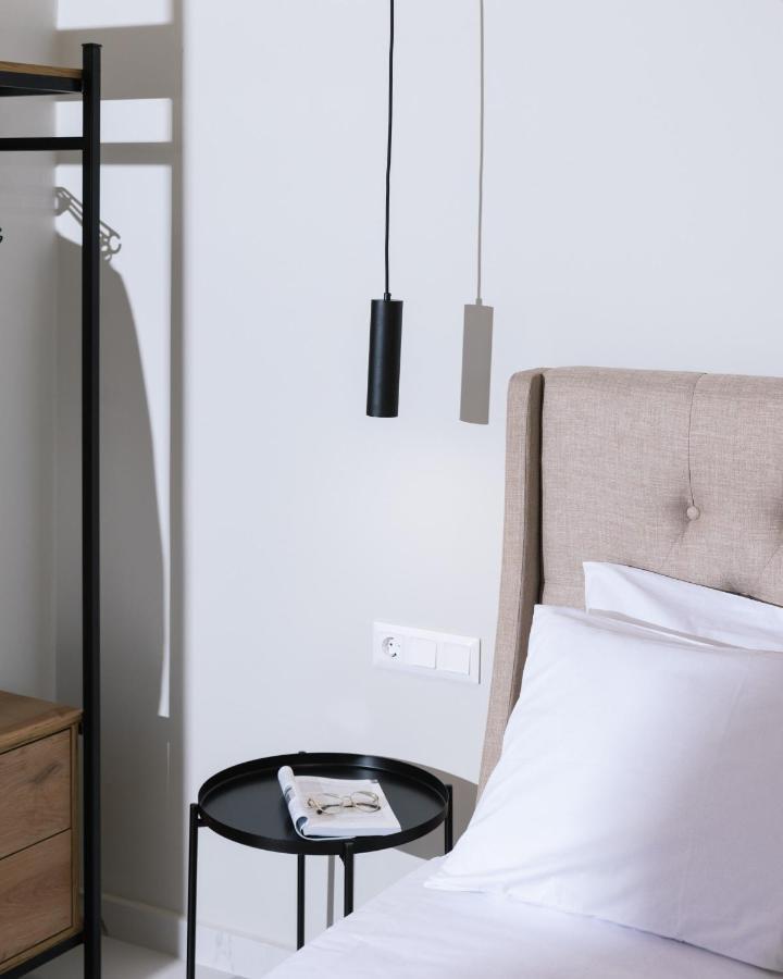 Arbona Apartment II Vóroi Dış mekan fotoğraf