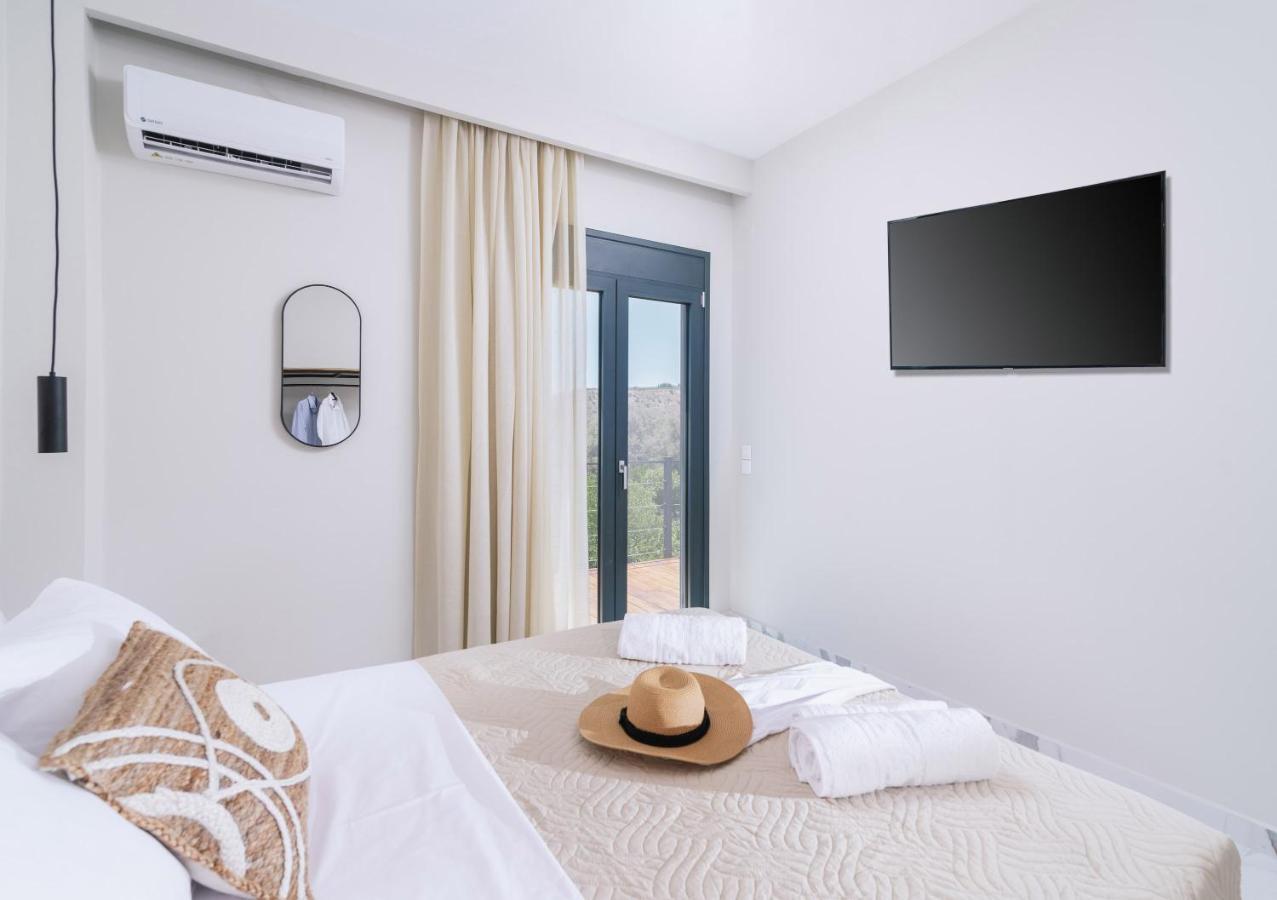 Arbona Apartment II Vóroi Dış mekan fotoğraf