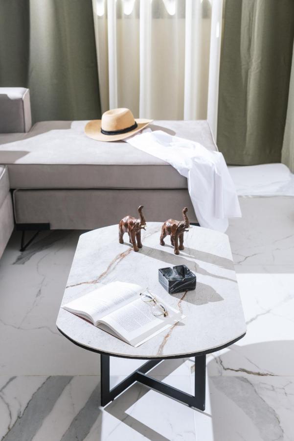 Arbona Apartment II Vóroi Dış mekan fotoğraf