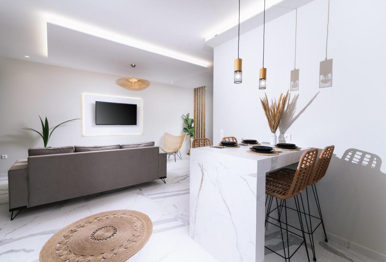 Arbona Apartment II Vóroi Dış mekan fotoğraf