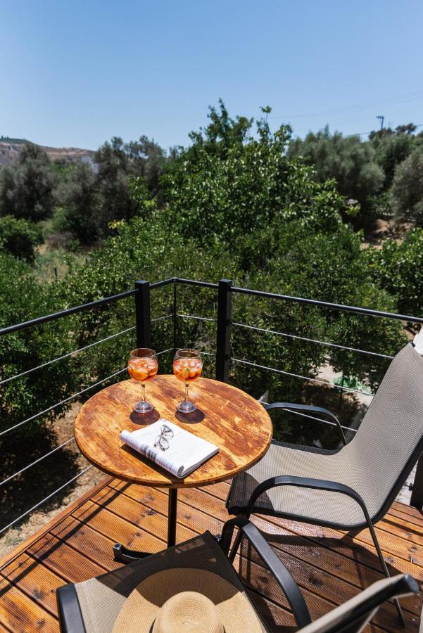Arbona Apartment II Vóroi Dış mekan fotoğraf