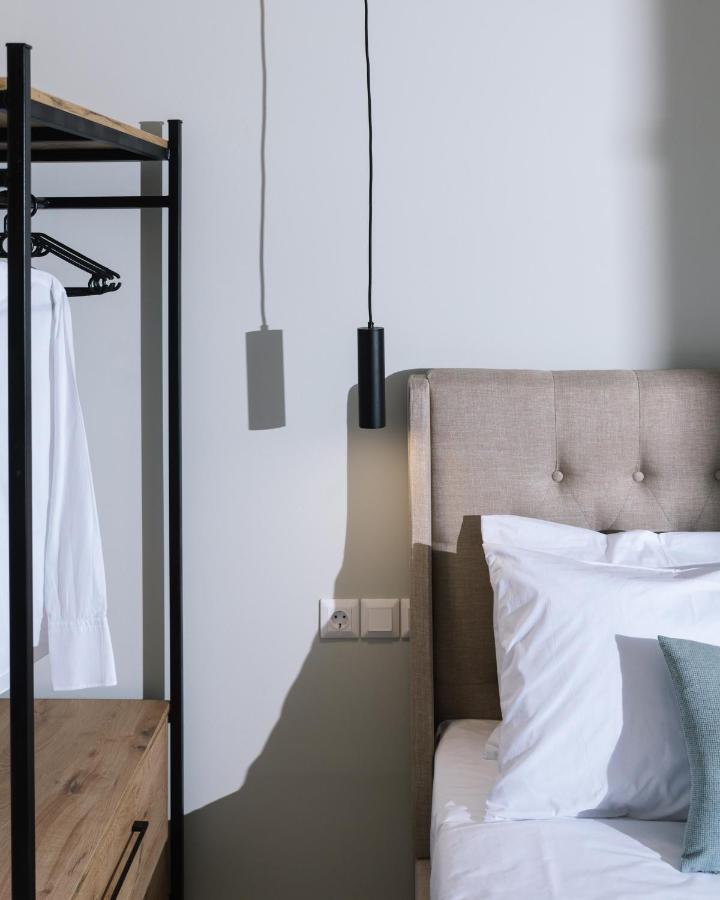 Arbona Apartment II Vóroi Dış mekan fotoğraf