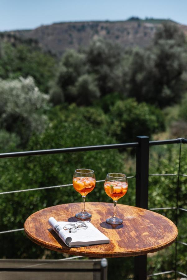 Arbona Apartment II Vóroi Dış mekan fotoğraf