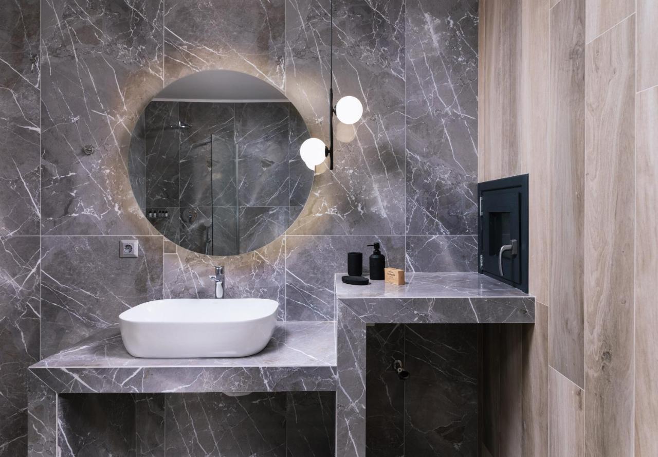 Arbona Apartment II Vóroi Dış mekan fotoğraf