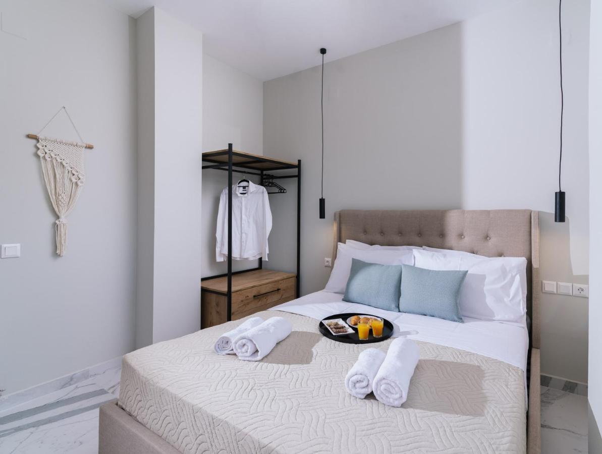 Arbona Apartment II Vóroi Dış mekan fotoğraf