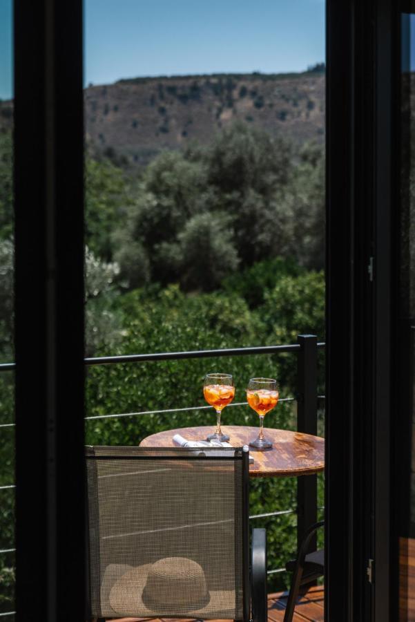 Arbona Apartment II Vóroi Dış mekan fotoğraf