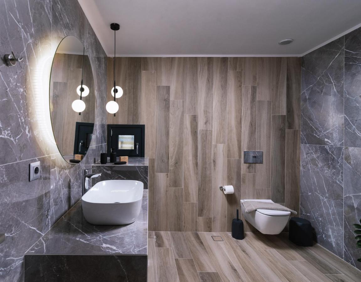 Arbona Apartment II Vóroi Dış mekan fotoğraf