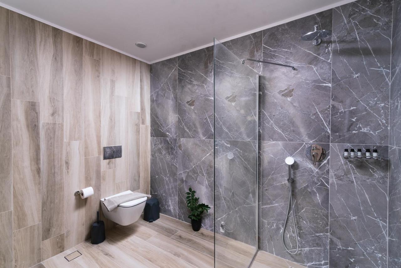 Arbona Apartment II Vóroi Dış mekan fotoğraf